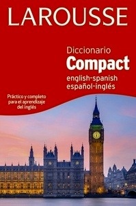 Diccionario Compact English-Spanish / Español-Inglés