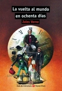 La vuelta al mundo en ochenta días