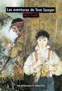 Las aventuras de Tom Sawyer