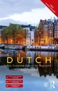 Colloquial Dutch