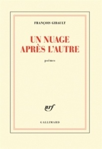 Un nuage après l'autre