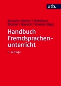 Handbuch Fremdsprachenunterricht