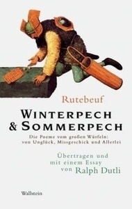 Winterpech x{0026} Sommerpech