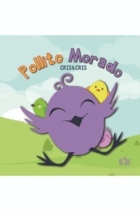 Pollito morado