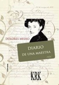 Diario de una maestra