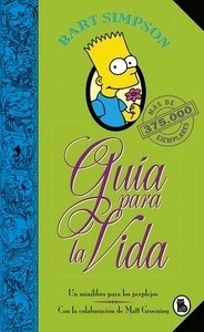 Bart Simpson. Guía para la vida