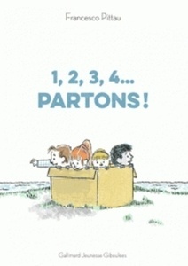 1, 2, 3, 4...  Partons !