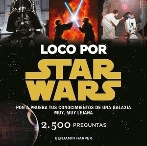 Loco por Star Wars