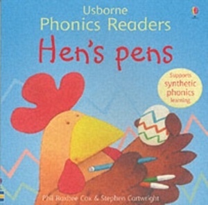 Hen's Pens