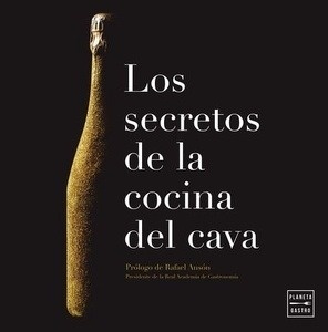 Los secretos de la cocina del cava