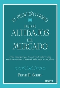 El pequeño libro de los altibajos del mercado