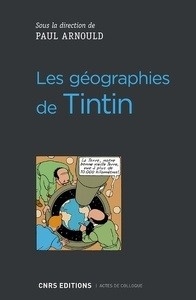 Les Géographies de Tintin