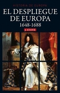 El despliegue de Europa 1648-1688