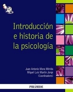 Introducción e historia de la psicología