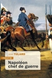 Napoléon chef de guerre