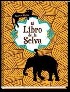 El libro de la selva