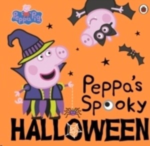 Peppa Pig: Peppa's Spooky Halloween