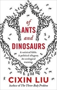 Of Ants and Dinosaurs