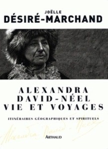 Alexandra David-Néel Vie et voyages