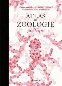 Atlas de zoologie poétique