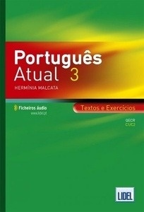 Portugués Atual 3 C1/C2 Nueva Edición
