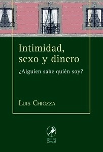 Intimidad, sexo y dinero