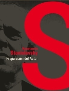 Preparación del actor