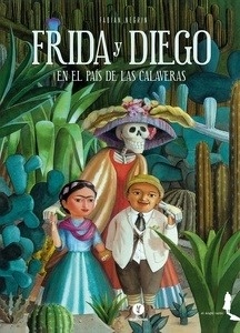 Frida y Diego