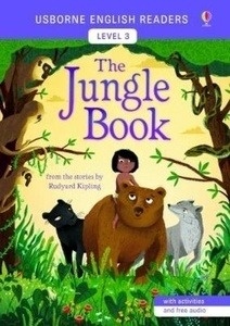 Intermediate: The Jungle Book