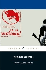Orwell in Spain