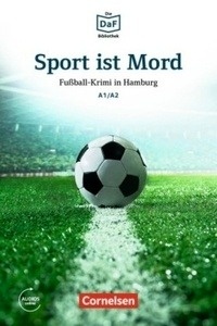 Sport ist Mord A1-A2 + Audio online