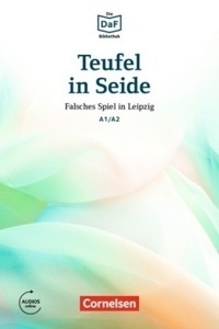 Teufel in Seide A1-A2 + Audio online