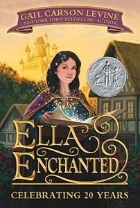 Ella Enchanted