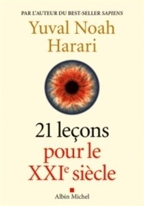 21 leçons pour le XXIe siècle