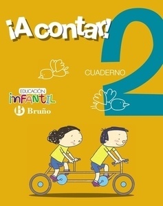 ¡A contar! 2