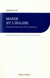 Marie et l'Église