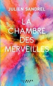 La chambre des merveilles