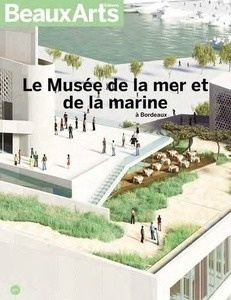 Le Musée de la mer et de la marine à Bordeaux