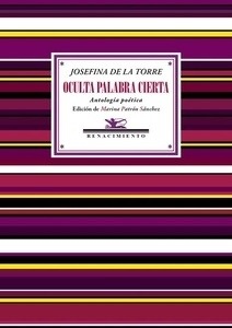 Oculta palabra cierta