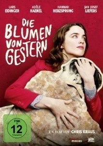 Die Blumen von gestern, 1 DVD