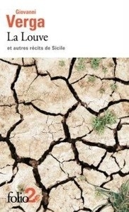 La Louve et autres récits de Sicile