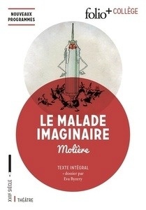 Le malade imaginaire