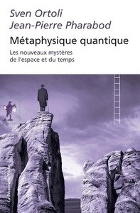 Métaphysique quantique