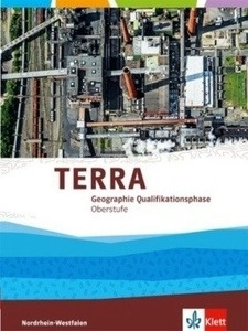 Terra Geographie Oberstufe Qualifikationsphase Schülerband 11/12
