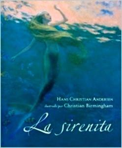 La Sirenita