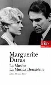 La Musica. La Musica Deuxième