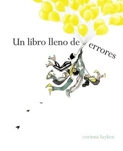 Un libro lleno de errores