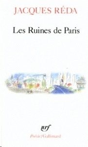 Les ruines de Paris