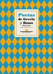 Poetas de Grecia y Roma