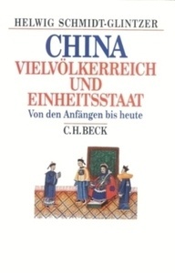 China, Vielvölkerreich und Einheitsstaat